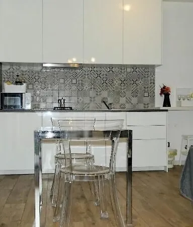 Edera Profumata Apartamento *