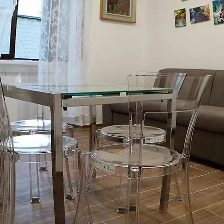 Apartamento Edera Profumata *