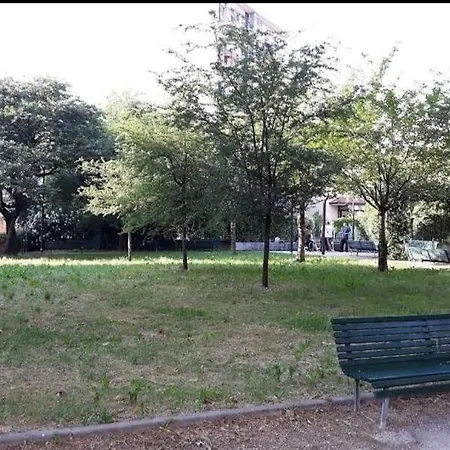 Apartamento Edera Profumata Sesto San Giovanni