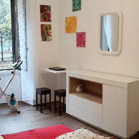 Edera Profumata Apartamento