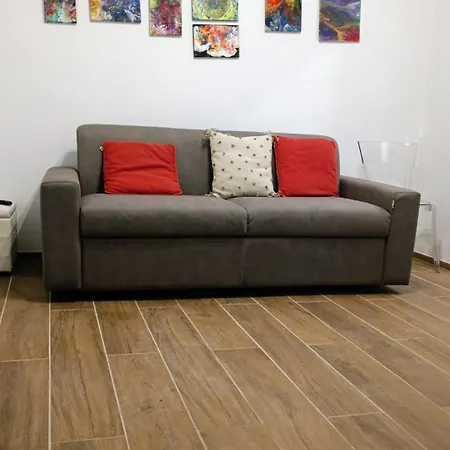 Apartamento Edera Profumata