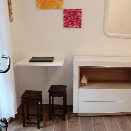 Edera Profumata Apartamento *