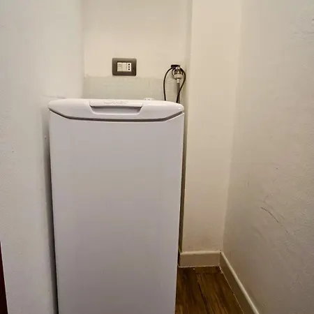 Apartamento Edera Profumata *