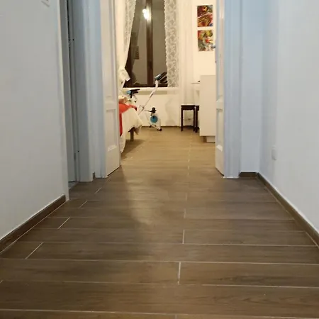 Edera Profumata * Sesto San Giovanni